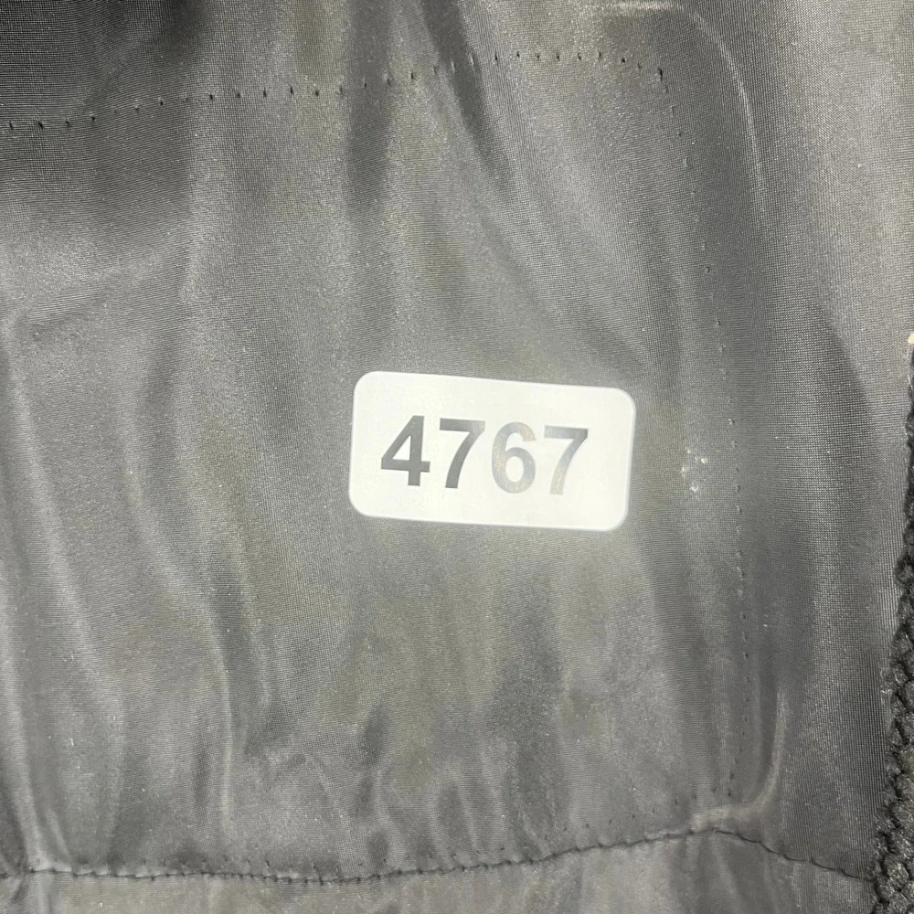 Vintage Jon Lauren Apparel Parka Jacket Mens XL Puffer Hooded Winter Coat XL